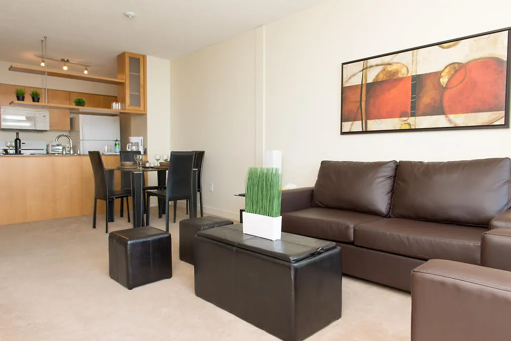 Atlas Suites - Mariner Furnished Apartments Toronto