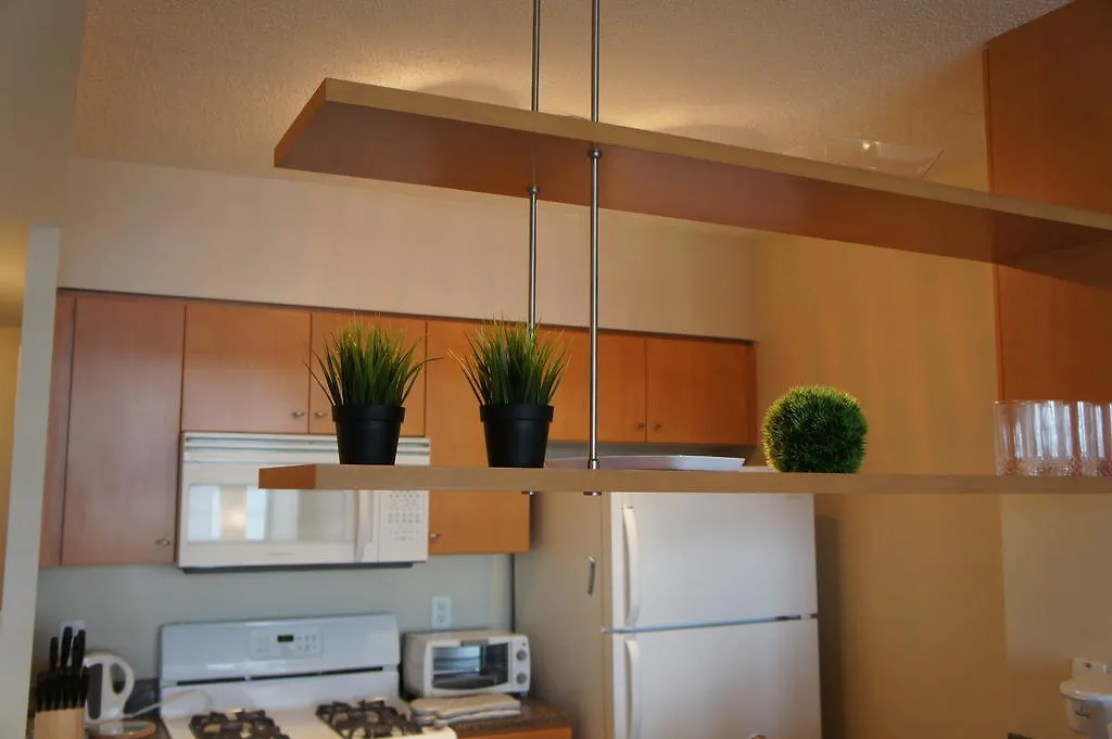 Atlas Suites - Mariner Furnished Apartments Toronto