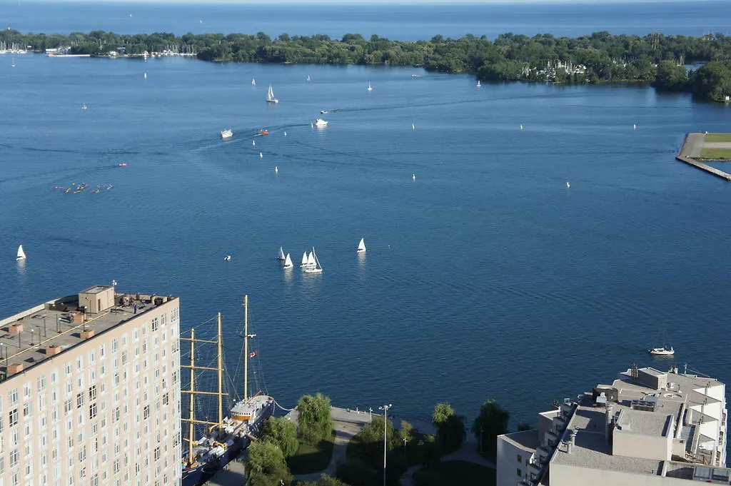 Atlas Suites - Mariner Furnished Apartments Toronto