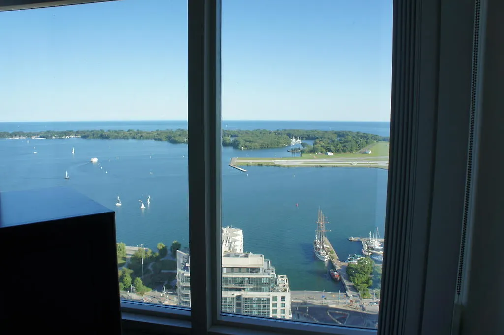 Atlas Suites - Mariner Furnished Apartments Toronto Canada