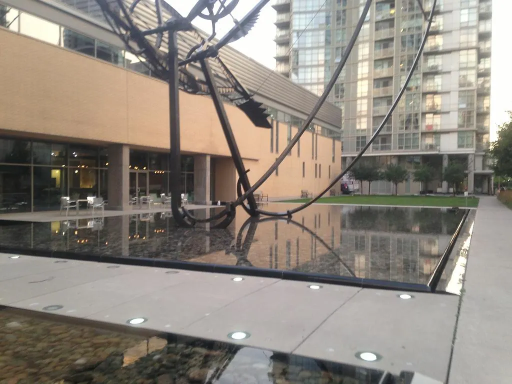 Atlas Suites - Mariner Furnished Apartments Toronto 0*,  Canada