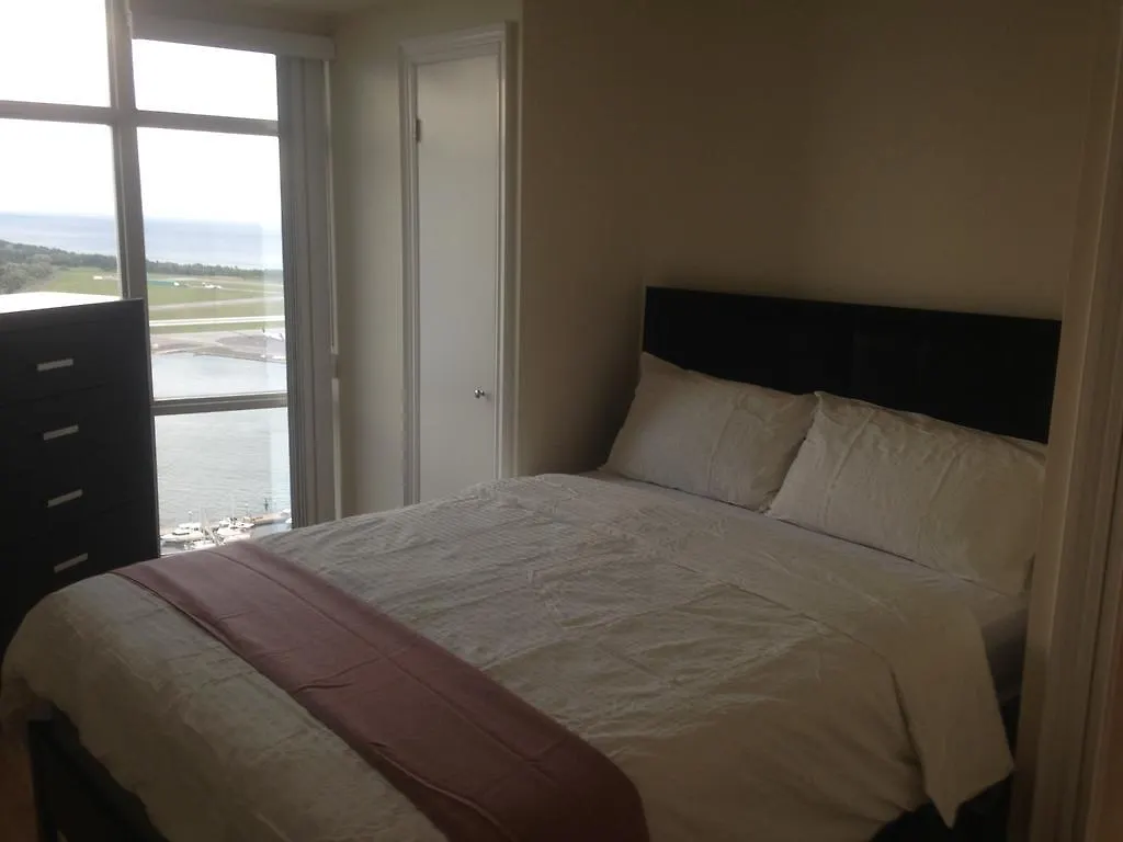 Atlas Suites - Mariner Furnished Apartments Toronto Canada
