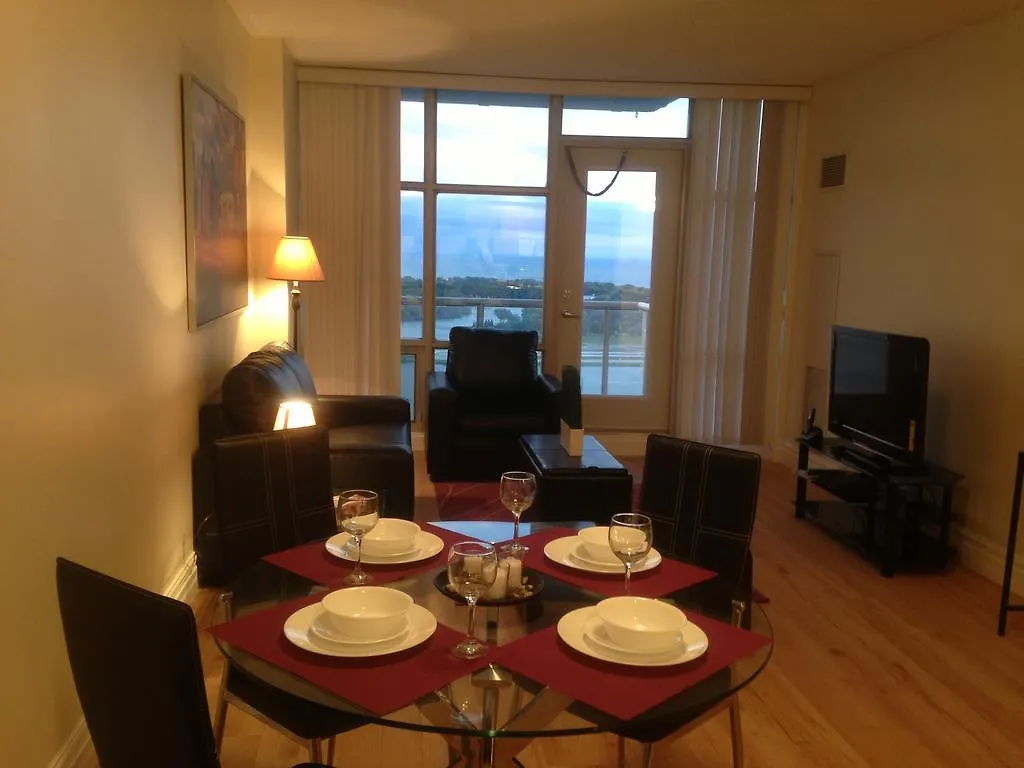 Atlas Suites - Mariner Furnished Apartments Toronto