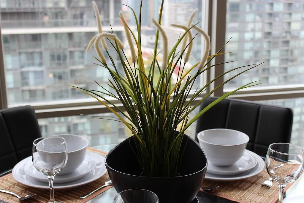Atlas Suites - Mariner Furnished Apartments Toronto
