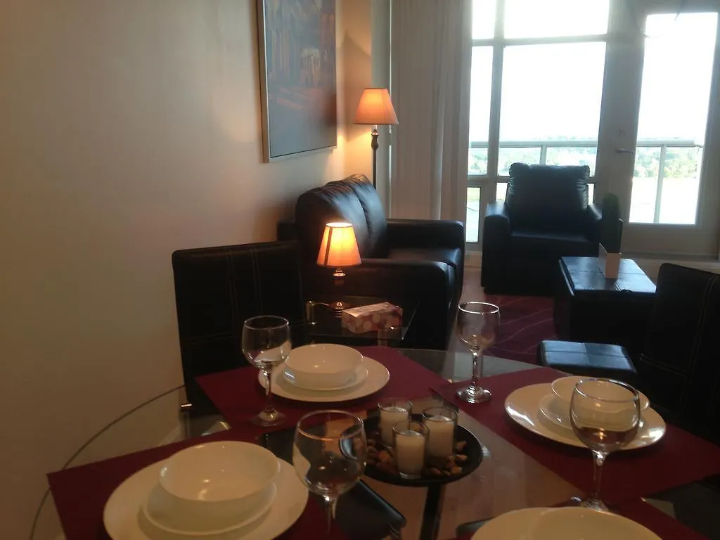 Atlas Suites - Mariner Furnished Apartments Toronto