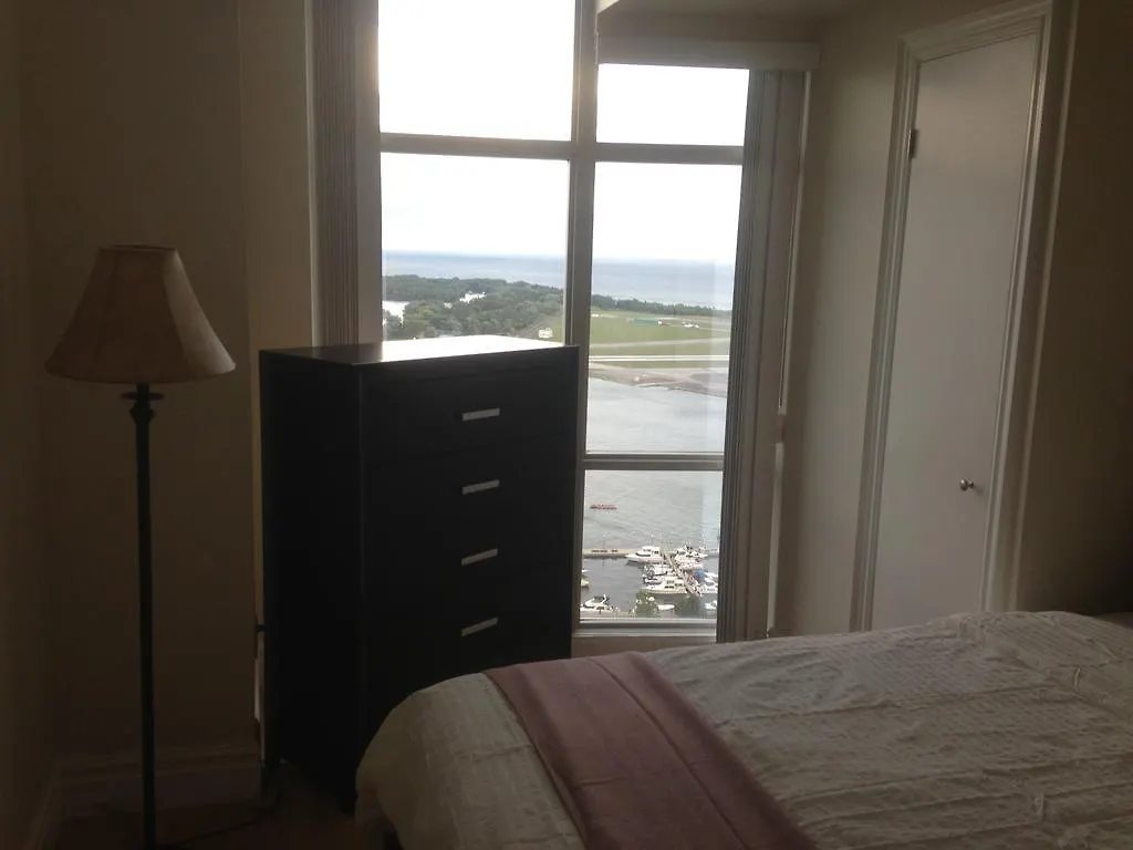 Atlas Suites - Mariner Furnished Apartments Toronto Canada