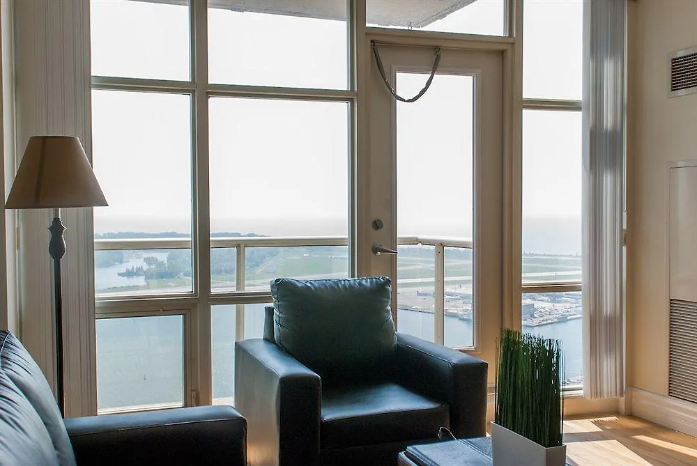 Atlas Suites - Mariner Furnished Apartments Toronto