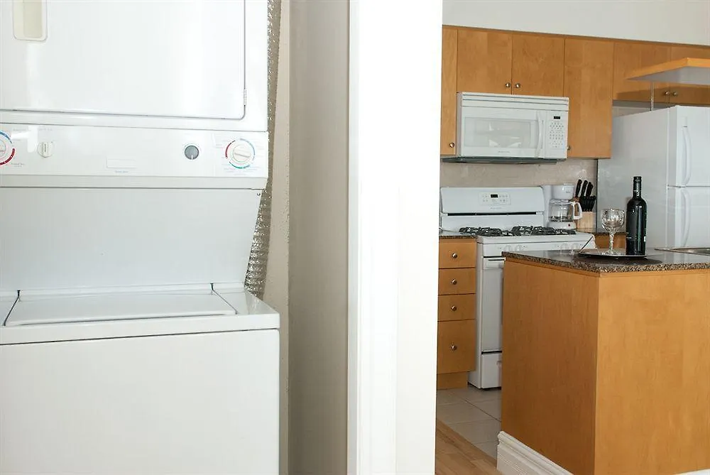 Atlas Suites - Mariner Furnished Apartments Toronto