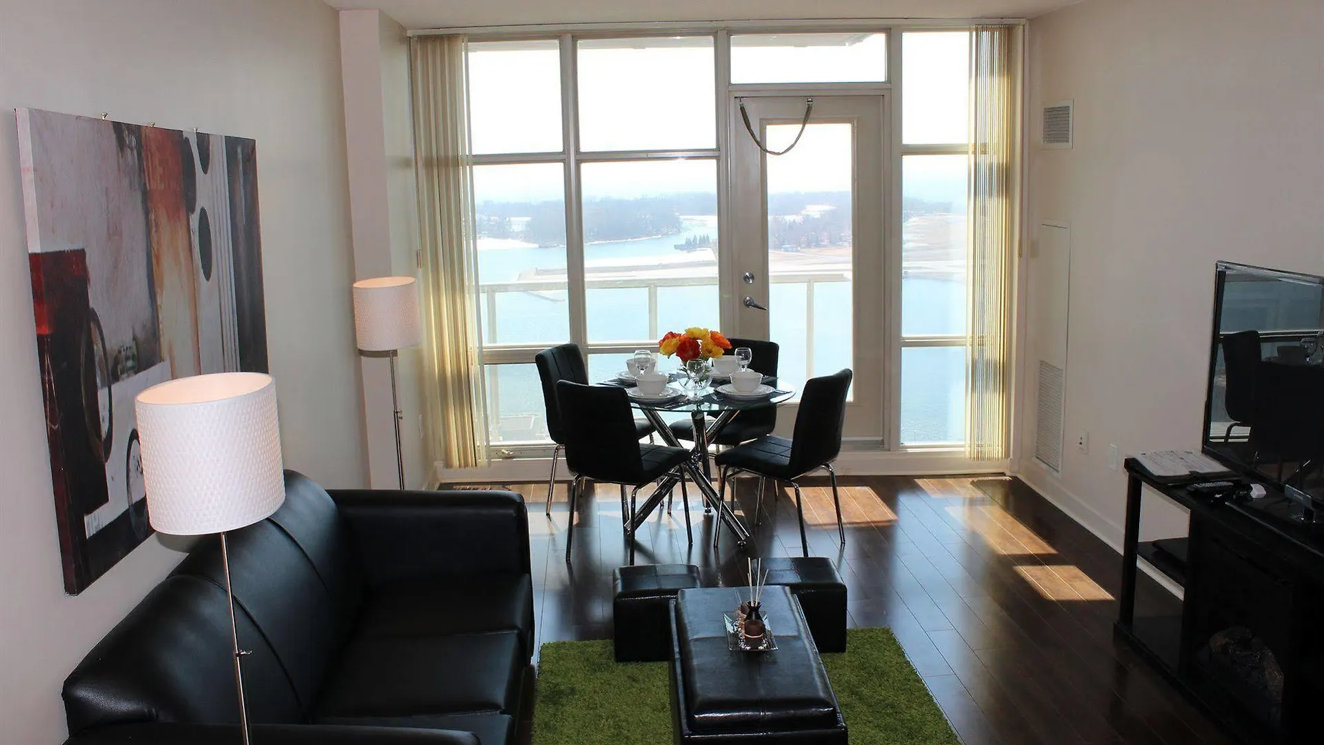 Atlas Suites - Mariner Furnished Apartments contacts
