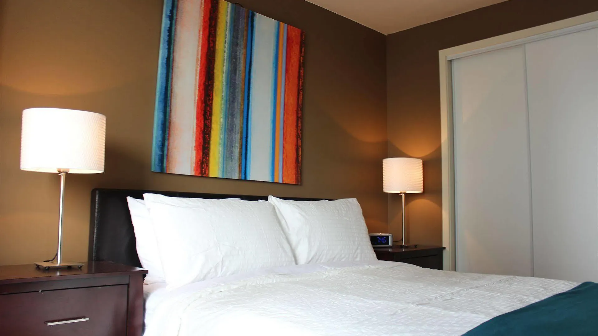 Atlas Suites - Mariner Furnished Apartments Toronto 0*,